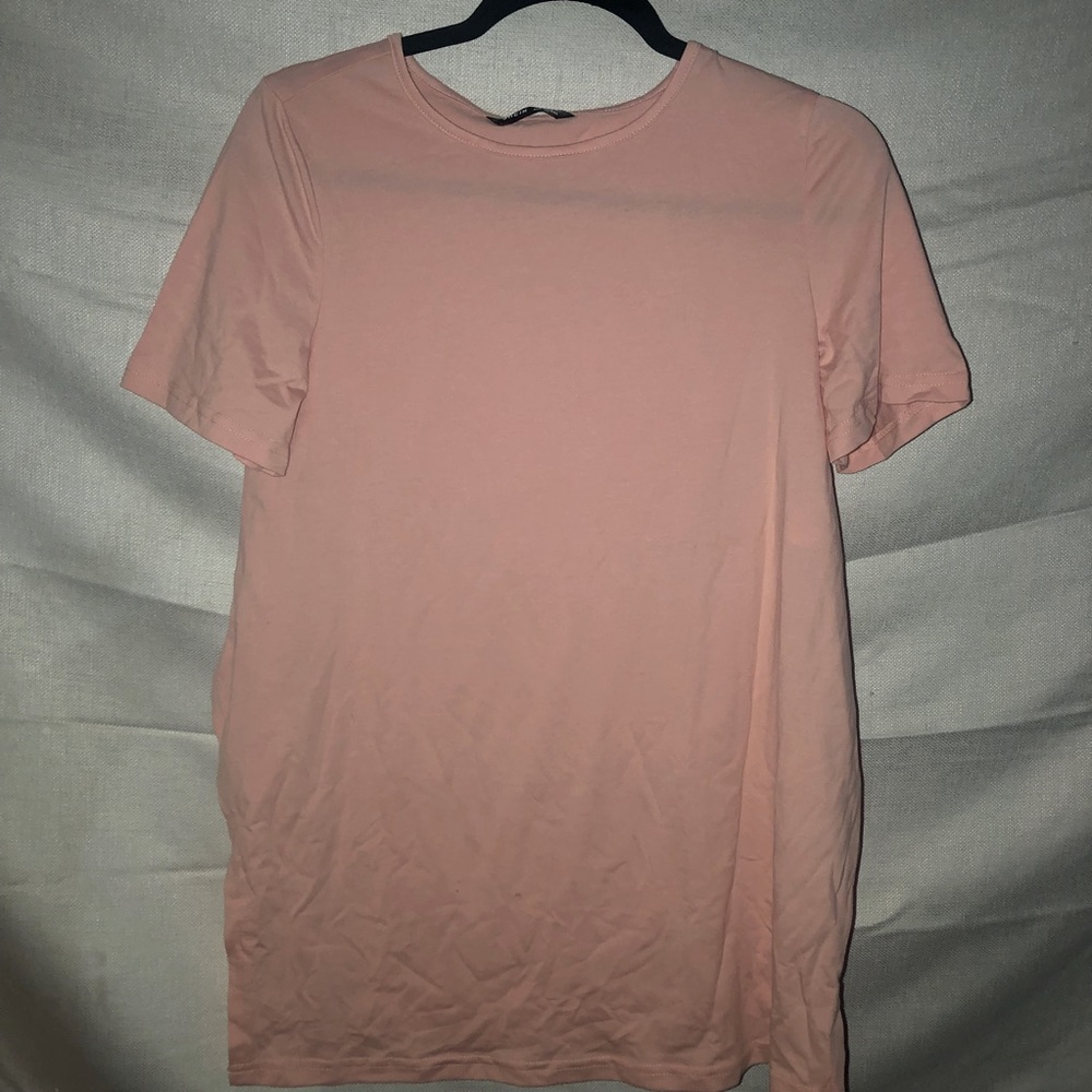 Maternity Tee